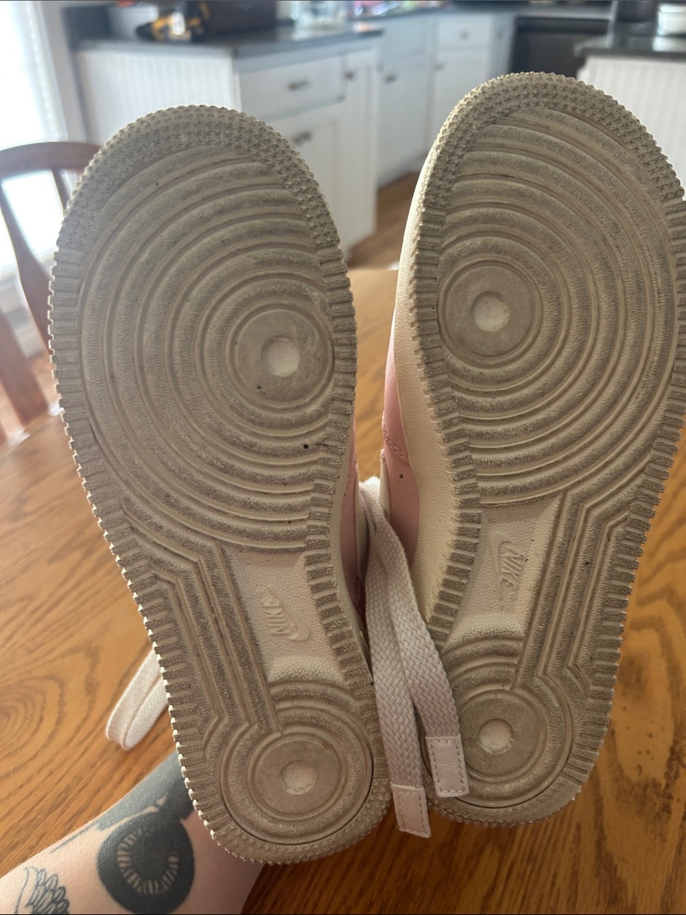 Nike Air Force 1 High Utility - Picture 7 of 7